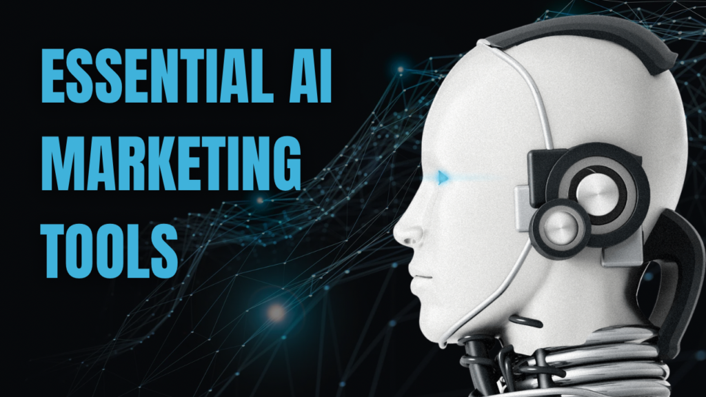 AI MARKETING TOOLS